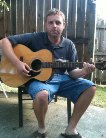 Joshua M. Seals Obituary