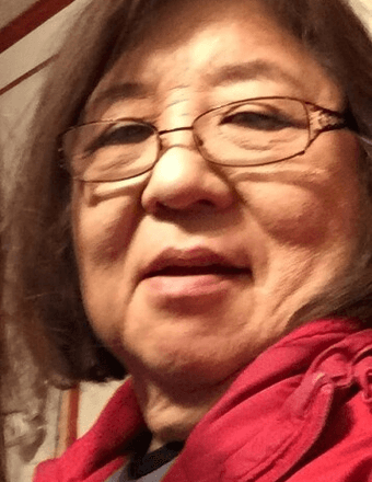 Lauren G. (Miyamoto) Meyrose Obituary