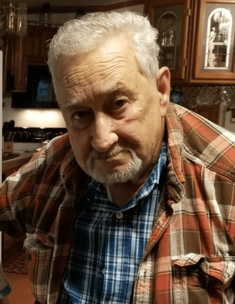 Irven L. Gregory Obituary