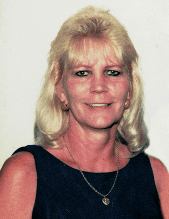 Kathy A. Sayre Obituary