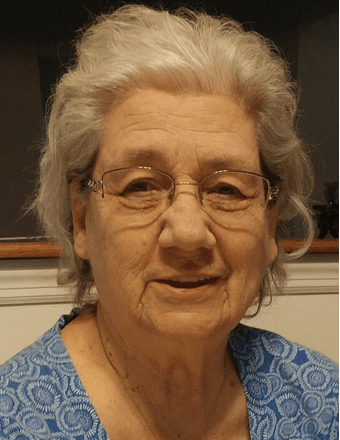 Velma S. Kirnbauer Obituary