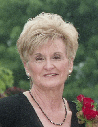 Dorothy F. Kober Obituary