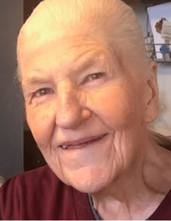 Ellen R. Hager Obituary