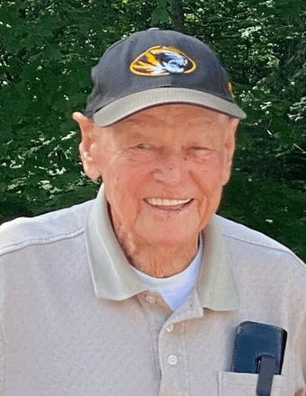 William G. Cronin Obituary