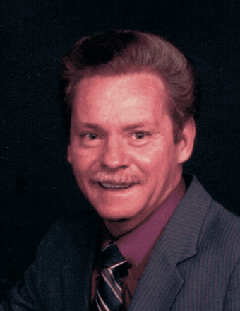 Kenneth E. King Obituary