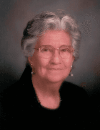 Marie L. Fuller Obituary