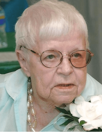 Emily S. Clasby Obituary