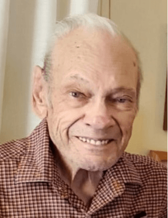 John T. Monroe Sr. Obituary