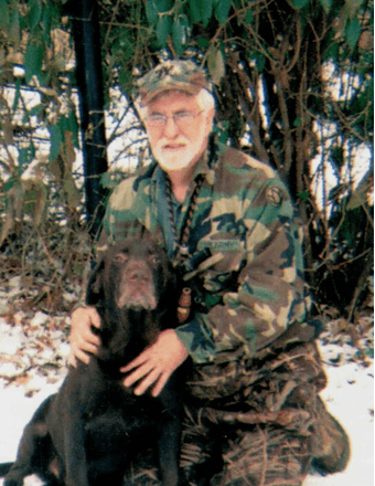 Gary L. Collins Obituary