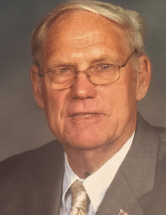 Frank W. Weber Obituary