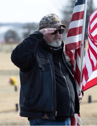 Lawrence W. Bourne Obituary