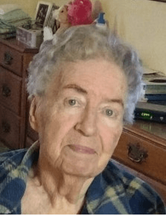 Leona C. Waggoner Obituary