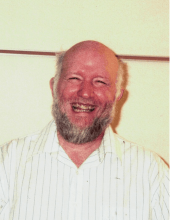Paul E. Stoehr Jr. Obituary