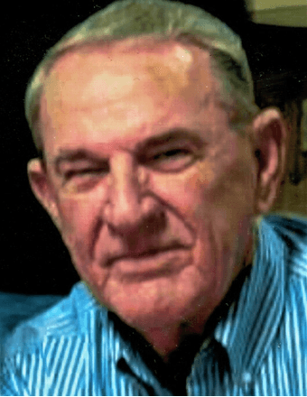 Walter F. Arnette Obituary