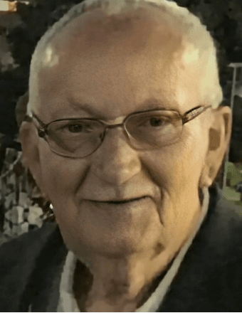 Horst D. Gerkens Obituary