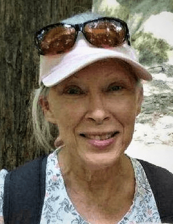 Alice M. Poertner Obituary