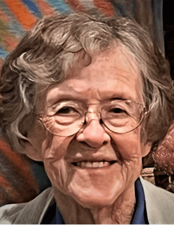 Anita F. Stoltz Obituary