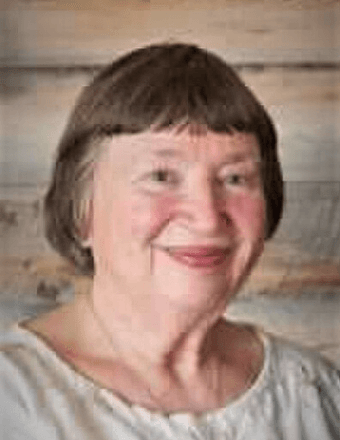 Ann E. Pritchett Obituary