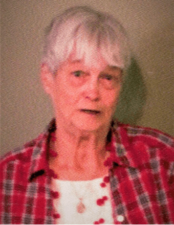 Cleo A. Ward Obituary