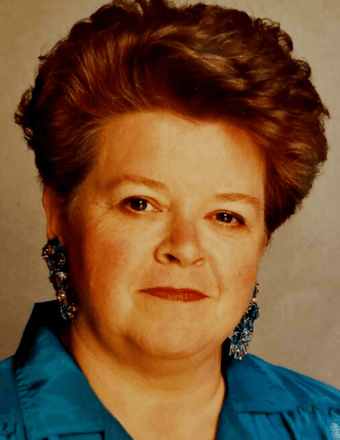 Nellie E. Mueller Obituary