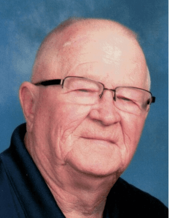 Chris T. Johnson Obituary