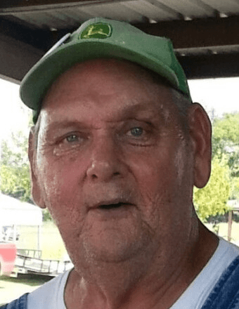 John R. Hartman Obituary
