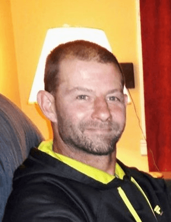 Chris J. Haas Obituary