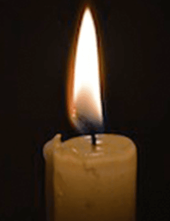 Betty A. Weir Obituary