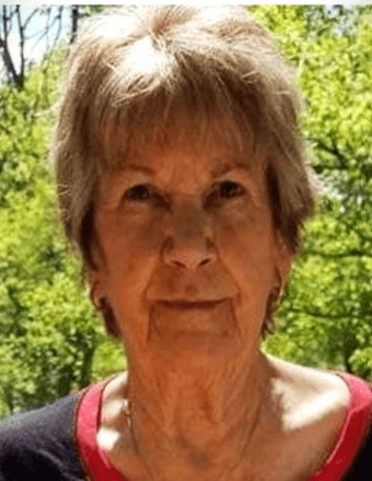 Shirley M. Rash Obituary