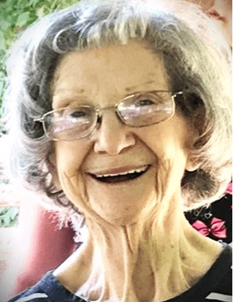 Mary E. Witte Obituary