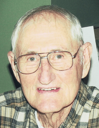 Dorl C. Thornton Obituary