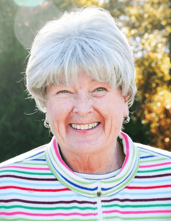 Margaret G. Maher Obituary