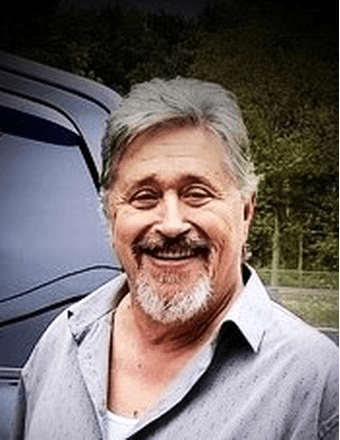 Steven C. Hartzler Obituary