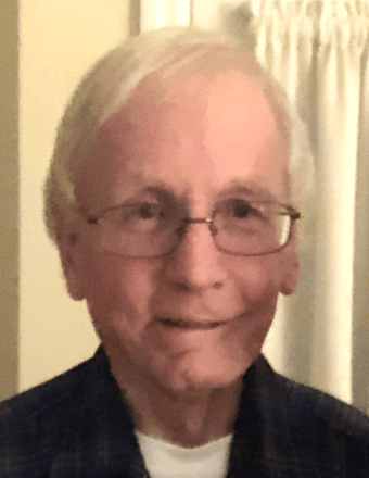James J. Brennan Jr. Obituary