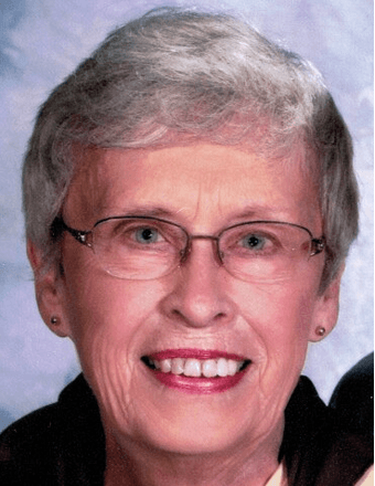Alta Towne Obituary
