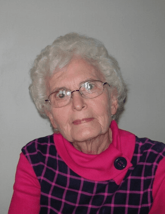 Berniece Weirich Obituary