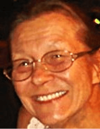 Gail Johnson Obituary